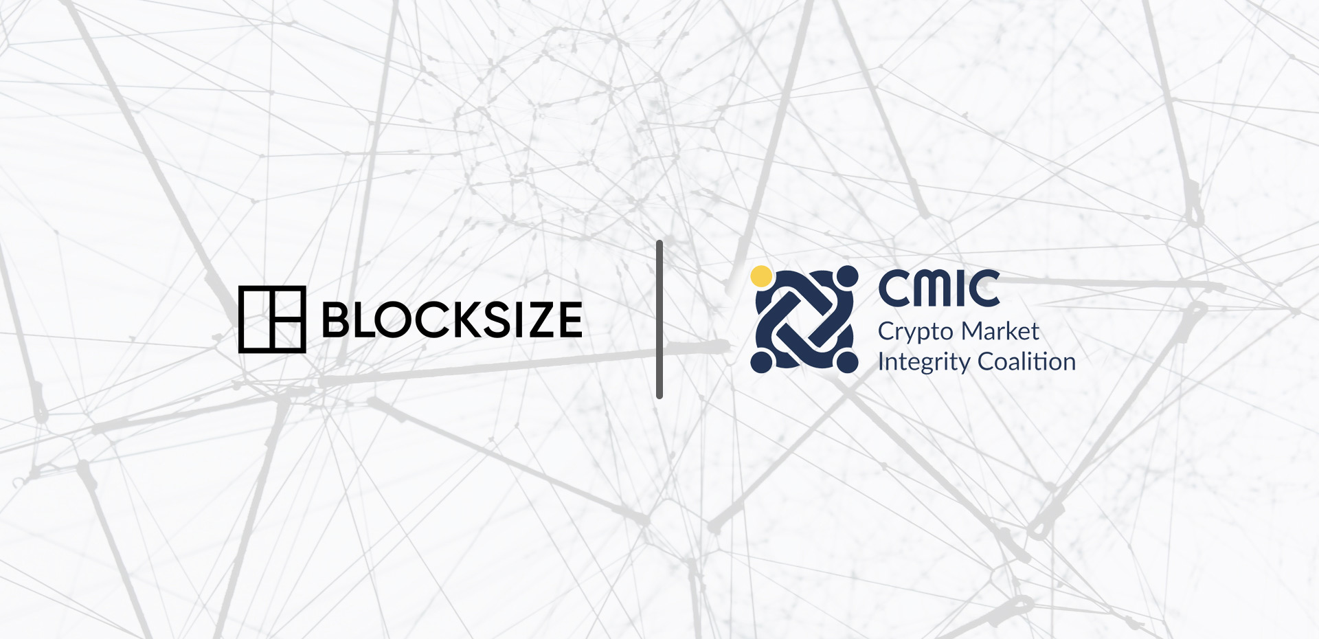 CMIC Europe member - BLOCKSIZE